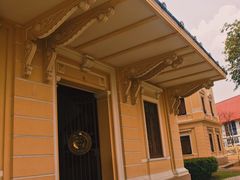-曼谷国家博物馆