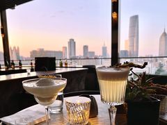 -四季酒店·空中花园 Aria on 9