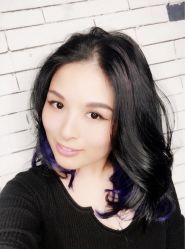 点击看大图 -New Fashion·新时尚形象设计