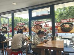 -韩麦大冷面(桂花街直营店)