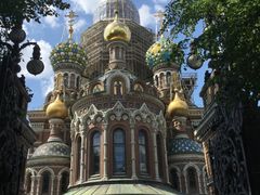 -滴血救世主教堂