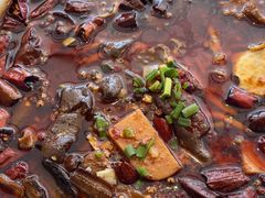 -辣婆婆(航天桥店)