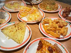 -比格比萨自助(裕源大厦店)