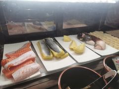 -厦门泰地万豪酒店-贡厨全日餐厅