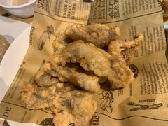 -避风塘(百联东郊店)