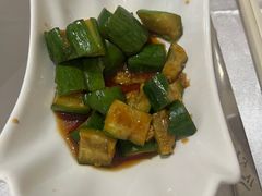 -聚春园自助餐厅(东街口店)