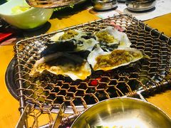 -老炉家木炭烤肉(长江国际店)