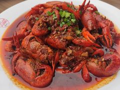 -李叔叔虾蟹大排档(青羊店)