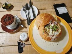 -Cafe Alice咖啡爱丽丝(奥城店)