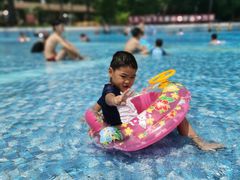 -苏州乐园森林水世界