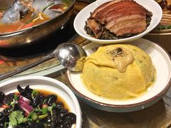 -亮欢寨(凯里总店)