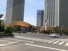 -比格比萨自助(南京万达茂店)