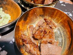-黑牛の場烤肉(摩天活力城店)