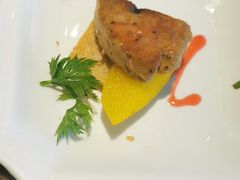 -盛宴自助餐厅(运达喜来登店)