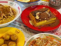 -憶廟街 X 沙角邨(太古城店)