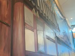 -韩食味·小木屋(日照店)