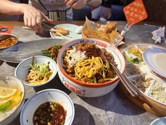 -怪噜范·贵阳小吃大排档(金源旗舰店)