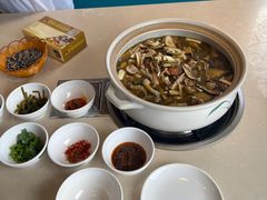 -爱膳菌锅锅(阳南店)