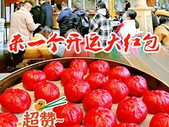 -李与白包子铺(桐梓林店)