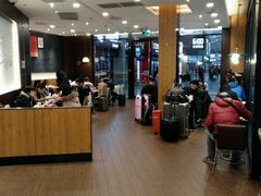 -肯德基(北京南站店)