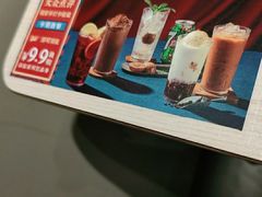 -卡朋西餐(悦汇城店)