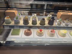 -théATRE 茶聚场(王府中環店)
