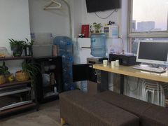 -微笑时刻照相馆·企业合影·商务外拍(北京五道口店)
