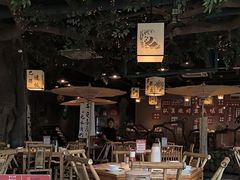 -常和州·夜宵大排档(常州单店)