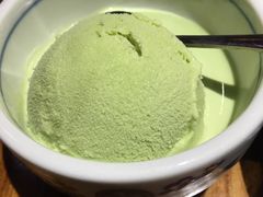 抹茶雪糕-KITON喜豚(清晖园店)
