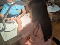 -美姿水荟美食水疗
