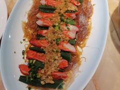 -沪华海鲜大酒楼(南汇店)