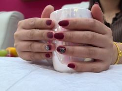 -丹曦·美甲美睫