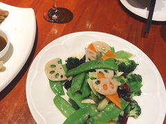 -hallch好吃餐厅(奥体中心店)