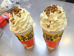 -马伍旺饮料厂(江宁砂之船店)