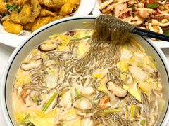 -杨记海鲜楼(三门黑金冠店)