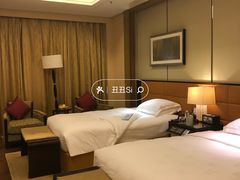-深圳星河丽思卡尔顿酒店