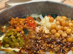 -小满手工粉(北京富力广场店)