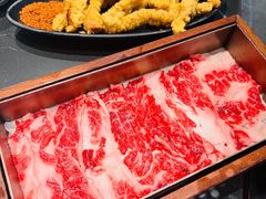 -巴蜀大将火锅(春熙店)