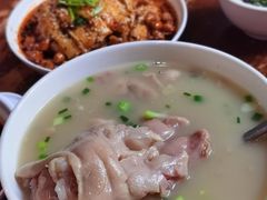 -牛王庙(龙华花园店)