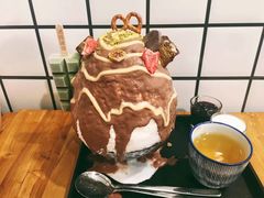 -WONDER ICE 萬得冰田(建設路总店)