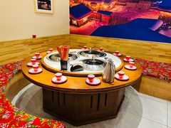 -玺炖·中国铁锅炖(虹桥天街店)