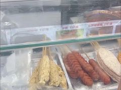 -上海鸡柳店(中街盛京大家庭店)