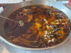 -辣婆婆(航天桥店)