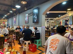 大堂-江二娃串串香(科园四路总店)