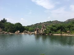 -白马涧龙池景区