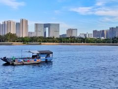 -五缘湾湿地公园