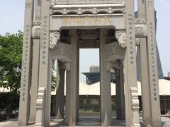 -运河游船(武林门码头)