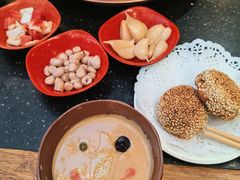 -南门涮肉(后海店)