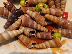 -五谷丰登·胶东海鲜·家常菜(张村店)
