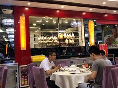 大堂-清心鸡沙田乳鸽店·非遗传承(石溪店)
